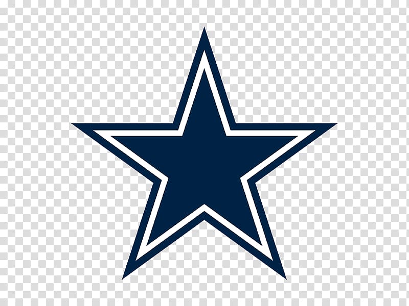 Dallas Cowboys logo, Dallas Cowboys NFL New York Giants Buffalo Bills AT&T Stadium, Arwa Star Logo transparent background PNG clipart