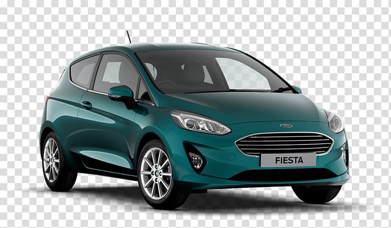 2018 Ford Fiesta Ford Motor Company Car Ford B-Max, car transparent background PNG clipart