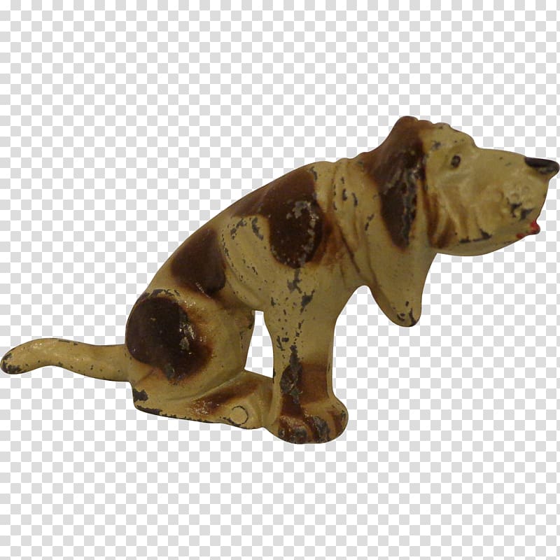 Bloodhound Hunting dog Toy Horn, Polish Hunting Dog transparent background PNG clipart