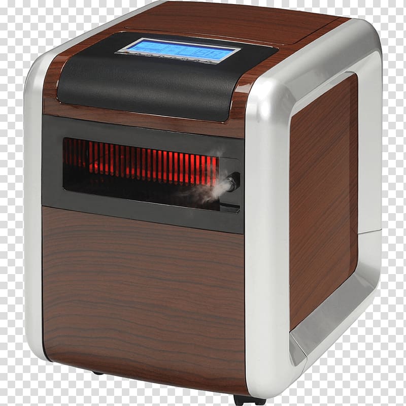 Home appliance Infrared heater Patio Heaters Apartment, apartment transparent background PNG clipart