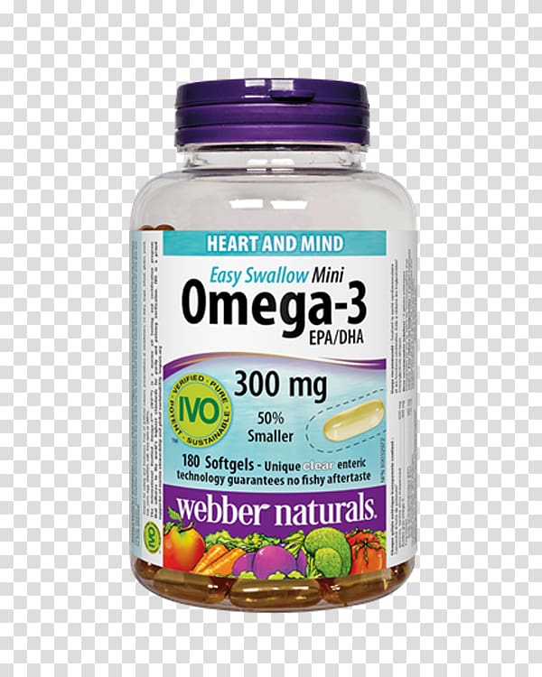 Dietary supplement Acid gras omega-3 Fish oil Softgel Health, epa dha omega 3 transparent background PNG clipart