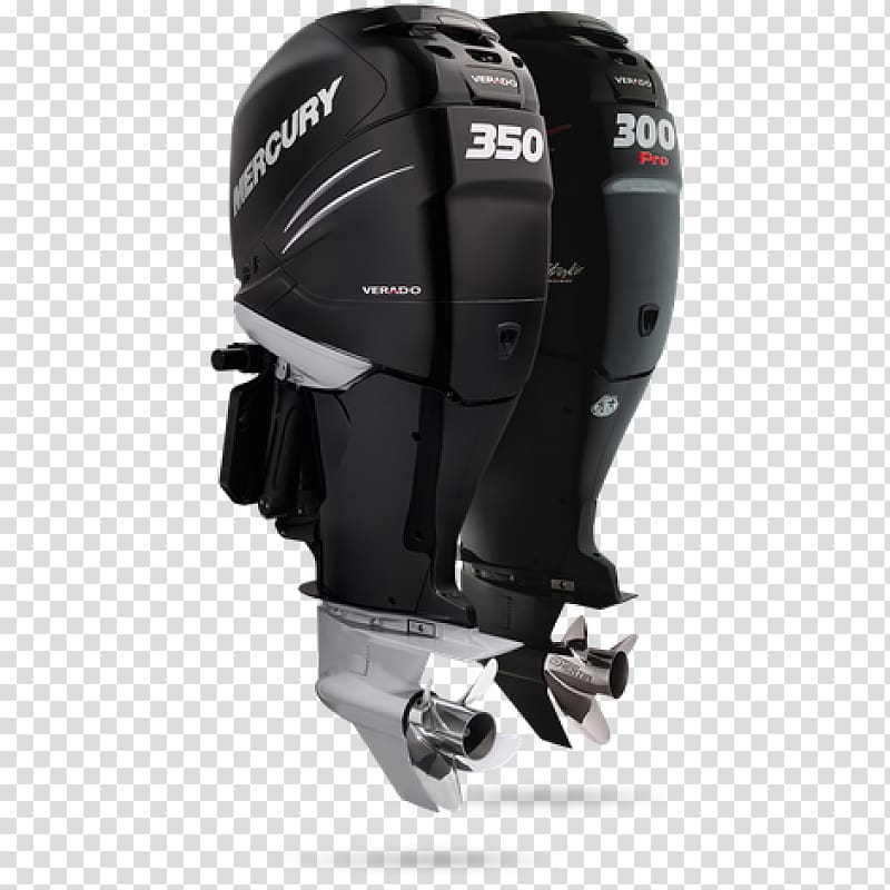Mercury Marine Outboard motor Straight-six engine Boat, engine transparent background PNG clipart
