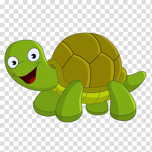 Turtle graphics Illustration , turtle transparent background PNG clipart