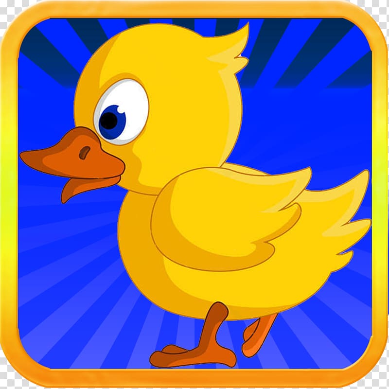 Duck Beak , duckling love transparent background PNG clipart