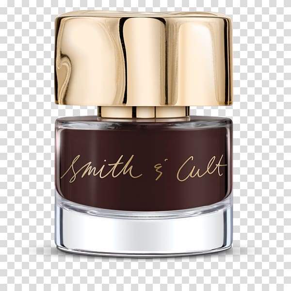 Smith & Cult Nail Lacquer Nail Polish Pigment Dibutyl phthalate, lo fi transparent background PNG clipart