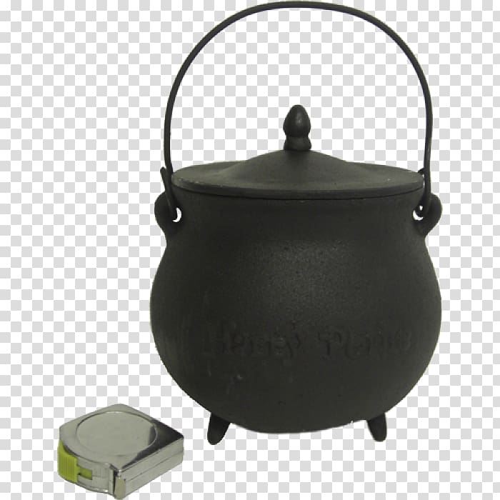 Cauldron Kettle Cookware Metal Tableware, cauldron transparent background PNG clipart