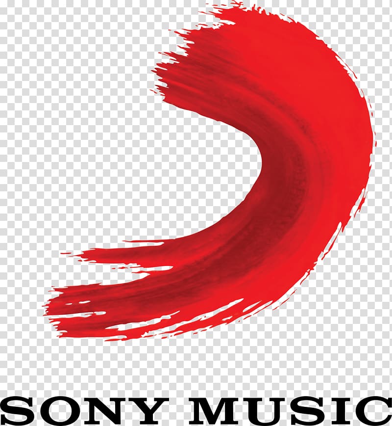 Sony Music Logo Music video Music industry, sony transparent background PNG clipart