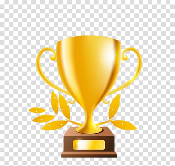 Award Prize Trophy Medal Royal Vancouver Yacht Club, award transparent background PNG clipart