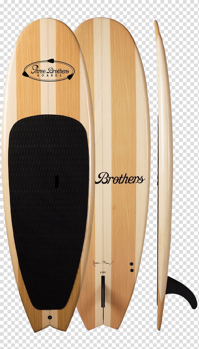 Wood Standup paddleboarding Surfing, wood stand transparent background PNG clipart