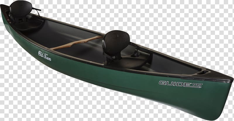 Old Town Canoe Recreation Sea kayak, rivers and lakes transparent background PNG clipart