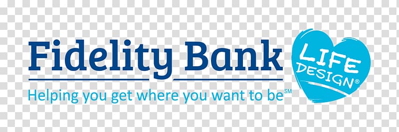 Download Fidelity bank plc Logo