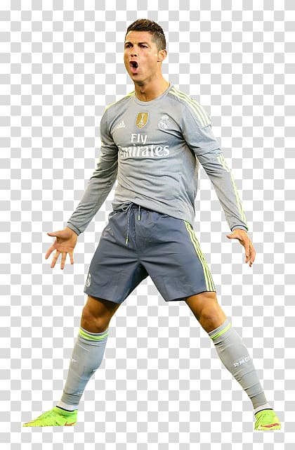 Cristiano Ronaldo Portugal national football team 2017 FIFA Confederations Cup Real Madrid C.F. 2018 World Cup, cristiano ronaldo transparent background PNG clipart