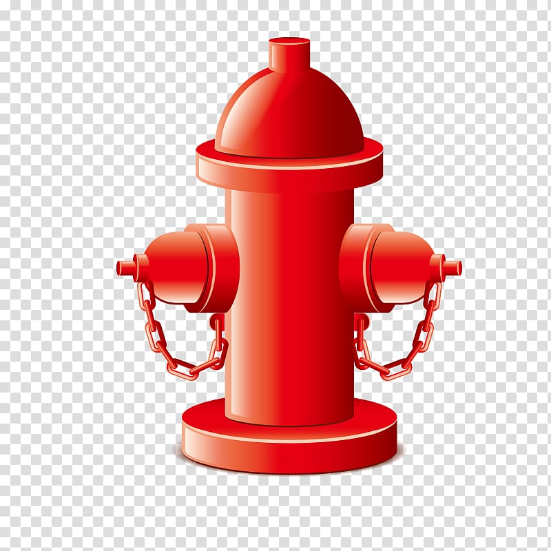 Firefighting Firefighter Euclidean , fire hydrant,Firefighting transparent background PNG clipart