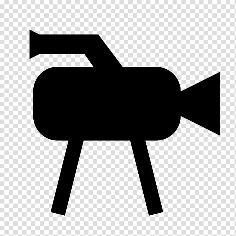 graphic film Computer Icons Professional video camera , Camera transparent background PNG clipart