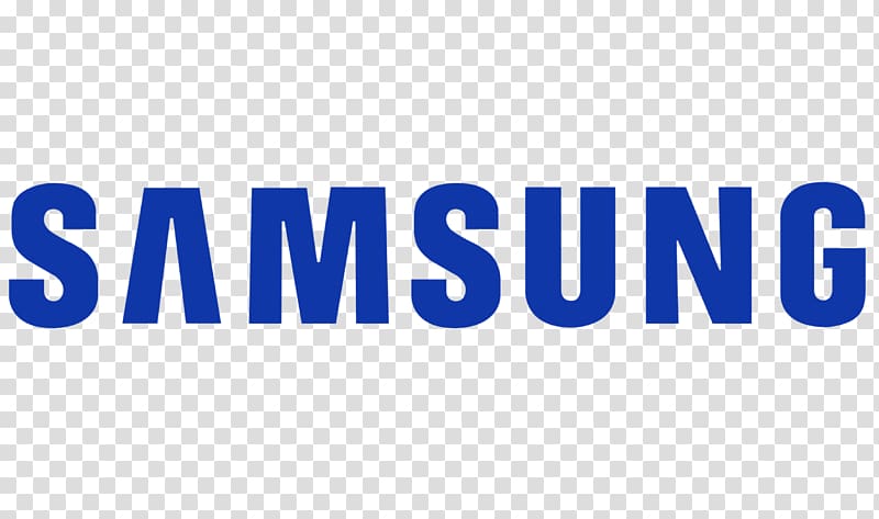 Samsung Electronics Logo Advertising Industry, logo Samsung transparent background PNG clipart