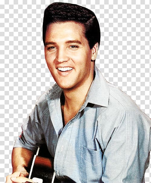 Elvis Presley, Jailhouse Rock Graceland Television, ELVIS transparent background PNG clipart