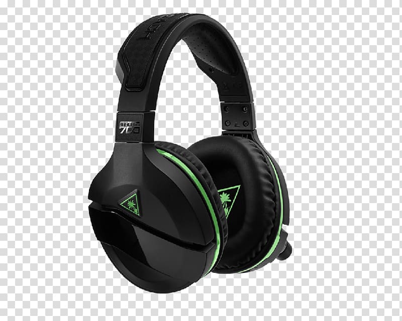 Turtle Beach Ear Force Stealth 700 Xbox 360 Wireless Headset Turtle Beach Corporation Video Games, bluetooth wireless headset xbox one transparent background PNG clipart