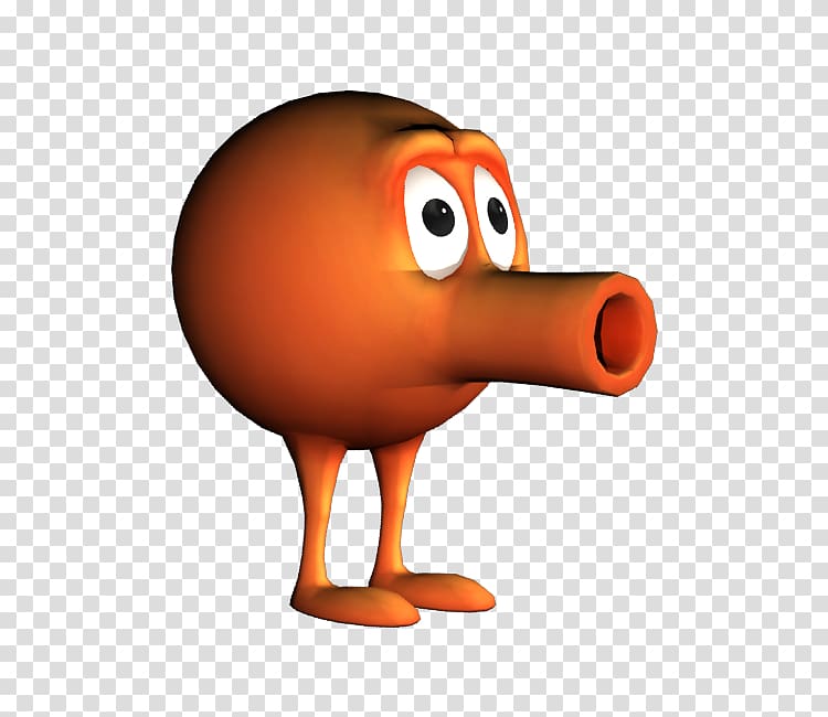 Q*bert Pikmin Video game Arcade game Gottlieb, others transparent background PNG clipart