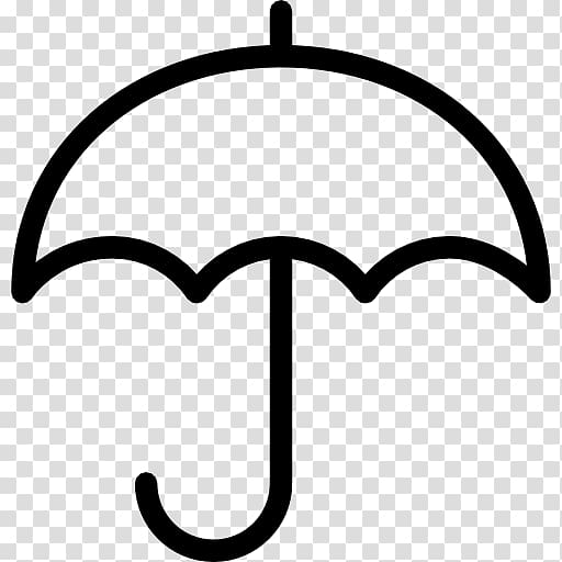 Computer Icons Umbrella , umbrealla transparent background PNG clipart