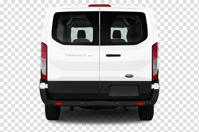 Ford Cargo Ford Cargo Van 2018 Ford Transit-350 XL, Transit transparent background PNG clipart