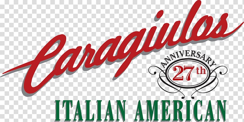 Caragiulo\'s Italian American Italian cuisine Cannoli Restaurant Pizza, quality transparent background PNG clipart