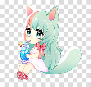 Cat Pony Horse Dog, Cat transparent background PNG clipart thumbnail