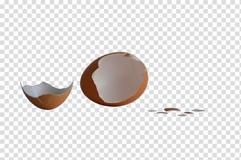 Eggshell Chicken egg Information, Egg shell transparent background PNG clipart