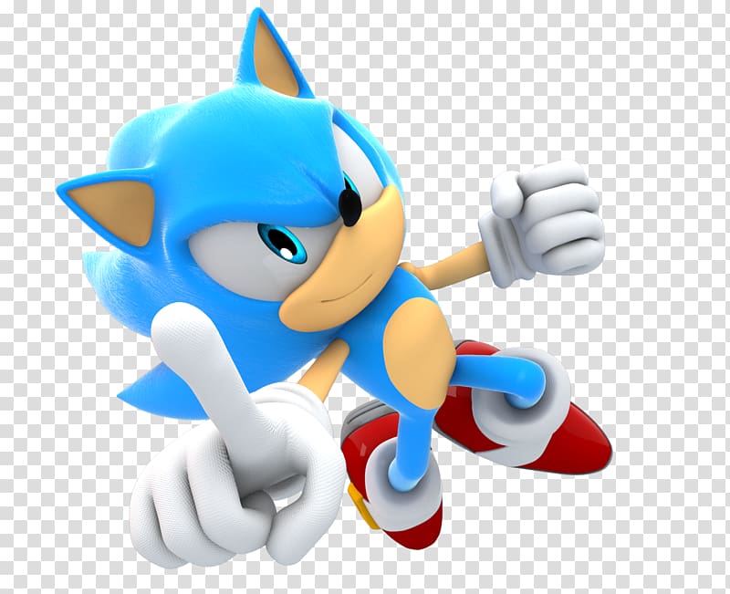 Sonic the Hedgehog 2 Sonic Forces Sonic Heroes Sonic and the Secret Rings, hedgehog transparent background PNG clipart