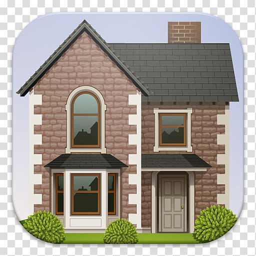 House Home Building Property Real Estate, house transparent background PNG clipart