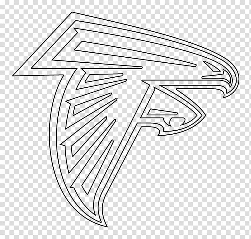 Atlanta Falcons NFL New England Patriots Green Bay Packers Super Bowl LI, atlanta falcons transparent background PNG clipart