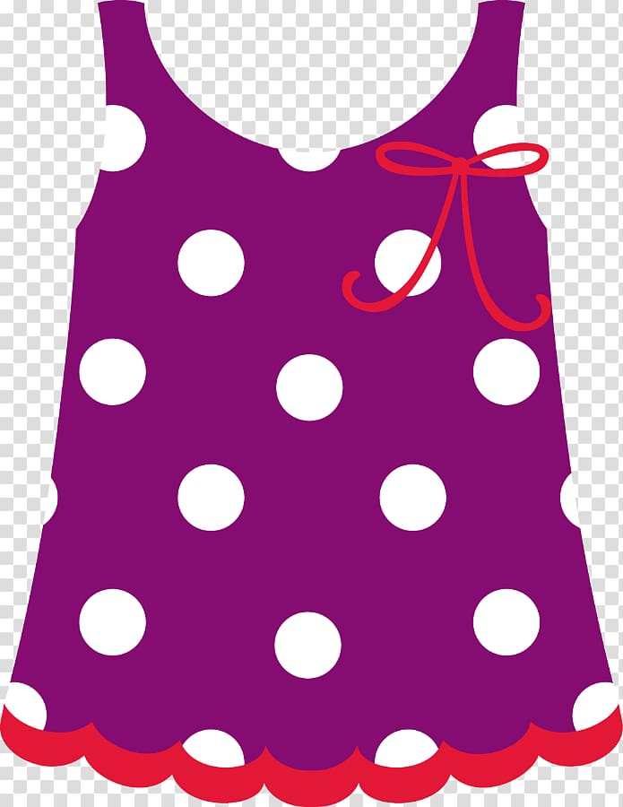 Polka dot Clothing Pin Doll , Pin transparent background PNG clipart