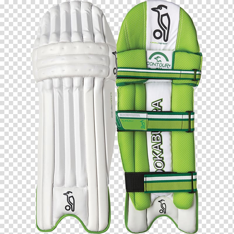 Cricket Bats Batting Kookaburra Kahuna Pads, jiminy cricket transparent background PNG clipart