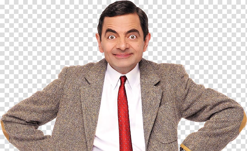 Rowan Atkinson Mr. Bean YouTube Comedian Television show, beans transparent background PNG clipart