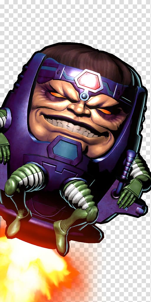 Ultimate Marvel vs. Capcom 3 Marvel vs. Capcom 3: Fate of Two Worlds MODOK Marvel vs. Capcom: Infinite Bruce Banner, warm blood anti japanese victory transparent background PNG clipart