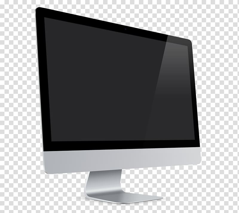 Laptop Computer Monitors Dell IPS panel Acer, monitors transparent background PNG clipart