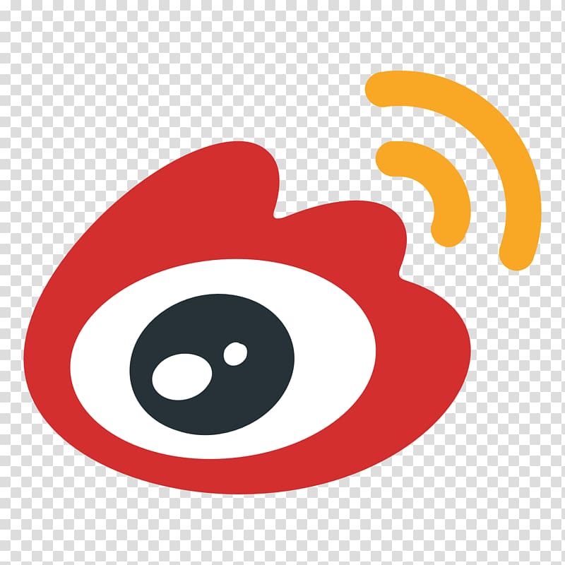 Social media Computer Icons Sina Weibo Logo, LOGOS transparent background PNG clipart