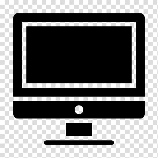 iMac Computer Icons Computer Monitors Display device, display transparent background PNG clipart