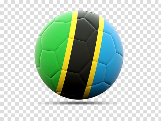 Tanzanian Premier League Flag of Tanzania Tanzania Prisons Simba S.C. Football, football transparent background PNG clipart