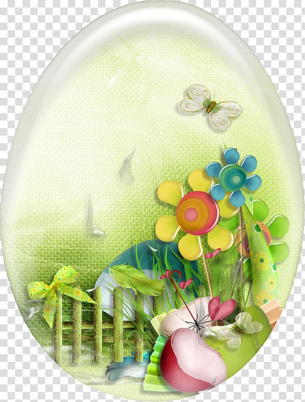 Easter egg Kalach, Spring And Easter Flyer Template transparent background PNG clipart