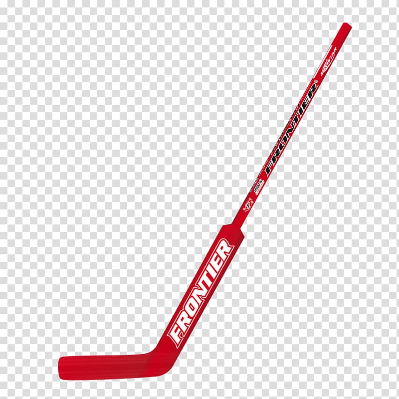 Ice hockey stick Hockey puck Price Sporting Goods Review, GOALIE STICK transparent background PNG clipart