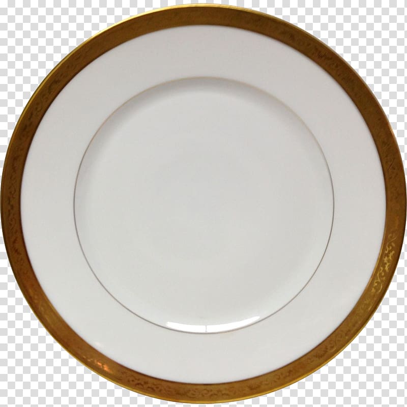 Tableware Plate Platter Porcelain, Plate transparent background PNG clipart