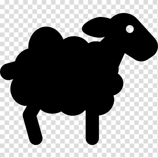 Sheep Agneau Computer Icons, Lamb transparent background PNG clipart