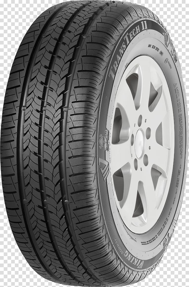 Tread Car Falken Tire Van, car transparent background PNG clipart