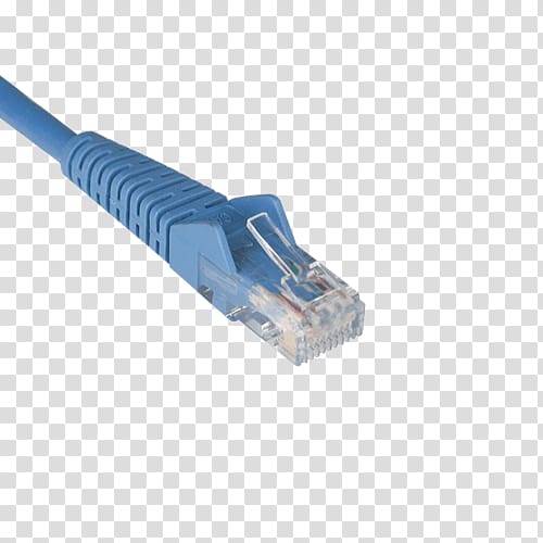 Computer network Category 6 cable Patch cable Gigabit Ethernet Network Cables, printer transparent background PNG clipart