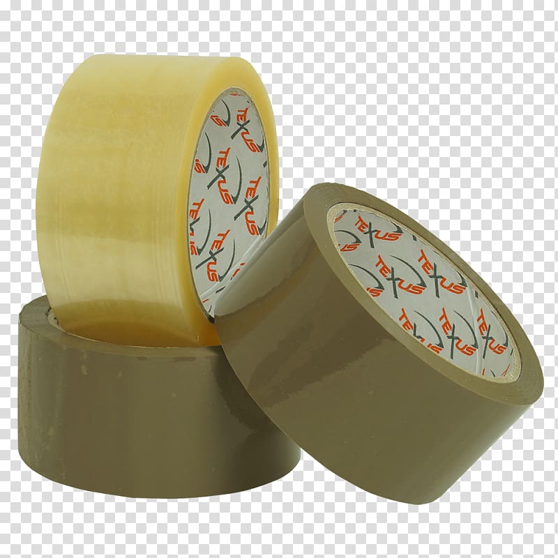 Box-sealing tape Adhesive tape Plastic Packaging and labeling, Rollup Bundle transparent background PNG clipart