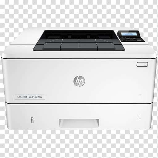Hewlett-Packard HP LaserJet Pro M402 Laser printing Printer HP LaserJet Pro M426, hewlett-packard transparent background PNG clipart