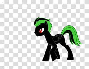 Pony Horse Cat , horse transparent background PNG clipart thumbnail