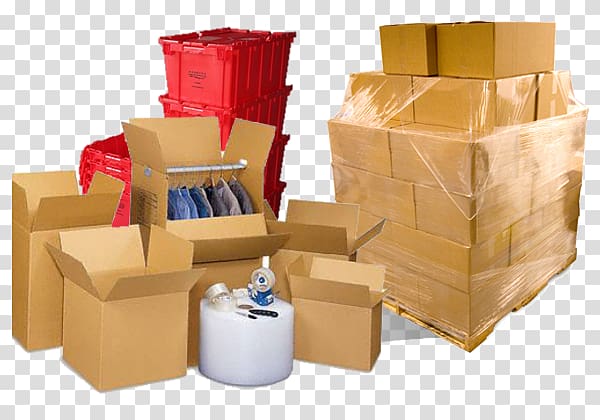 Mover Relocation Business Warehouse Cargo, Rumah kampung transparent background PNG clipart
