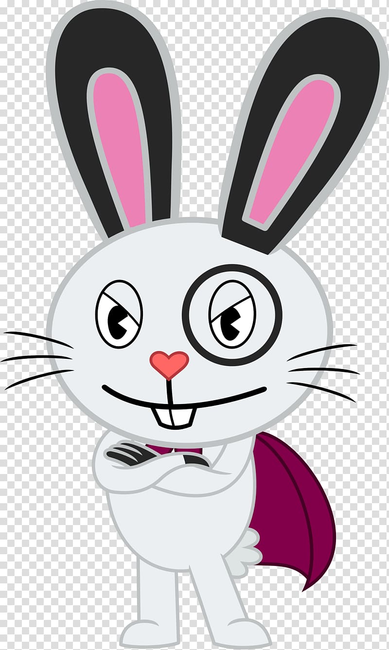 Domestic rabbit Art Easter Bunny Hare, thunderman transparent background PNG clipart