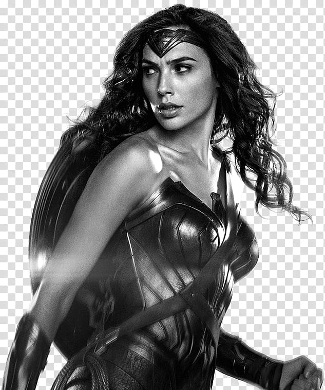 Gal Gadot Wonder Woman , gal gadot transparent background PNG clipart